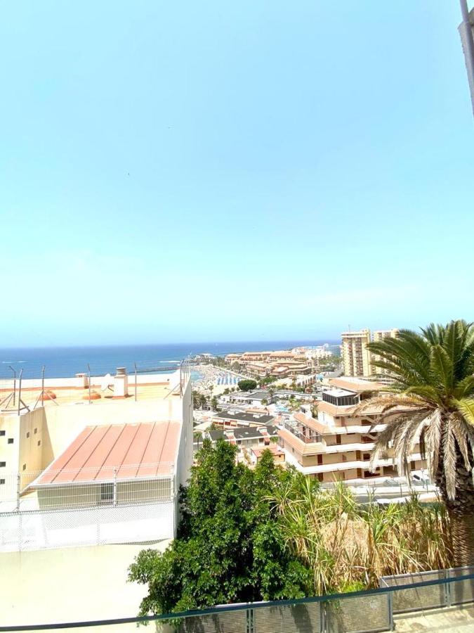 Bonny House Los Cristianos Sea View Free Wifi Arona  Exteriér fotografie