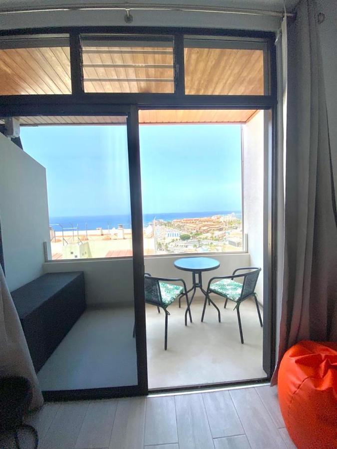 Bonny House Los Cristianos Sea View Free Wifi Arona  Exteriér fotografie