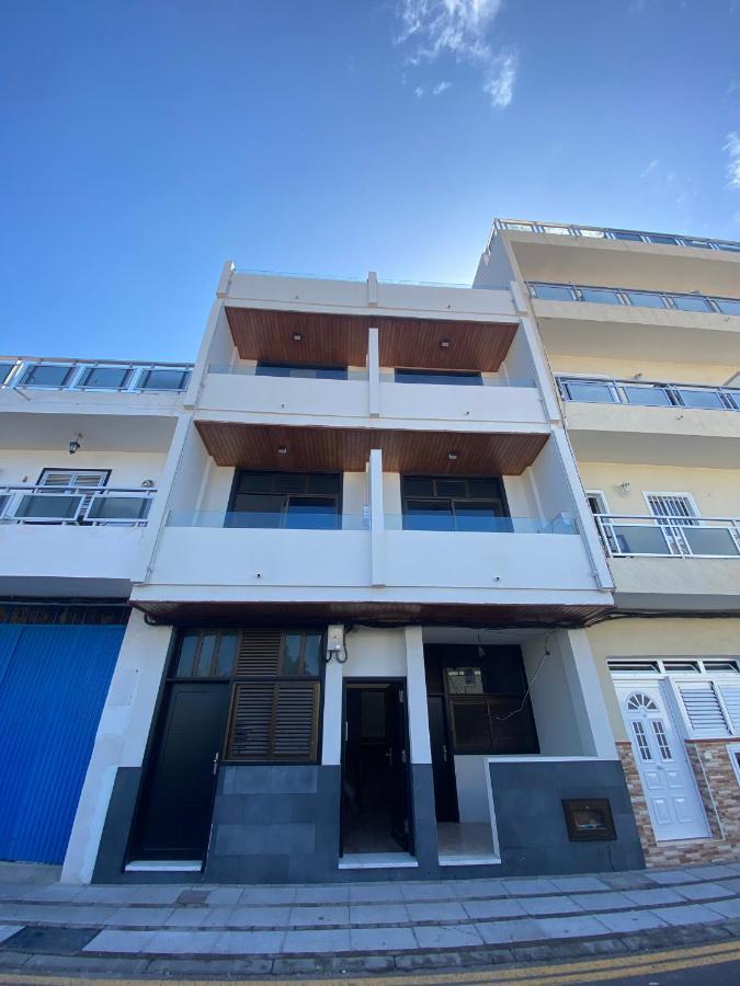 Bonny House Los Cristianos Sea View Free Wifi Arona  Exteriér fotografie