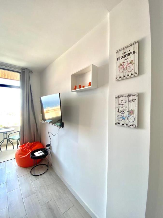 Bonny House Los Cristianos Sea View Free Wifi Arona  Exteriér fotografie