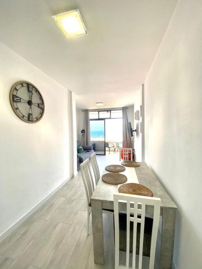 Bonny House Los Cristianos Sea View Free Wifi Arona  Exteriér fotografie