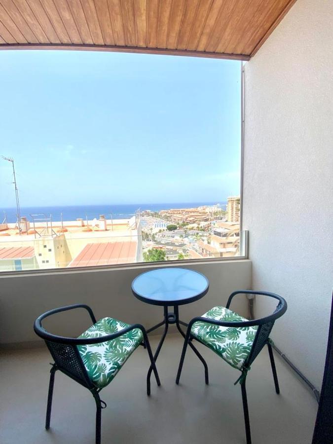 Bonny House Los Cristianos Sea View Free Wifi Arona  Exteriér fotografie