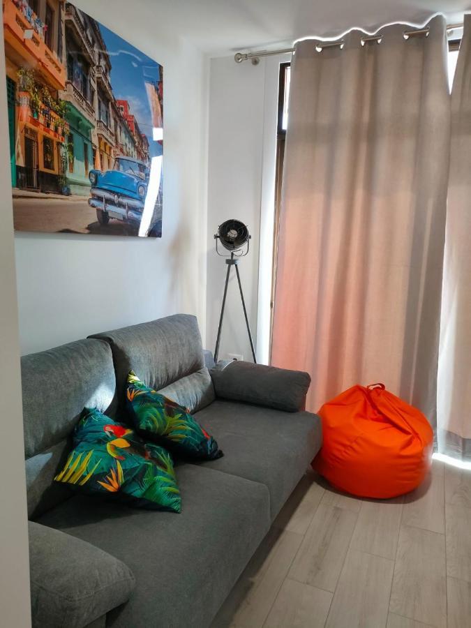 Bonny House Los Cristianos Sea View Free Wifi Arona  Exteriér fotografie