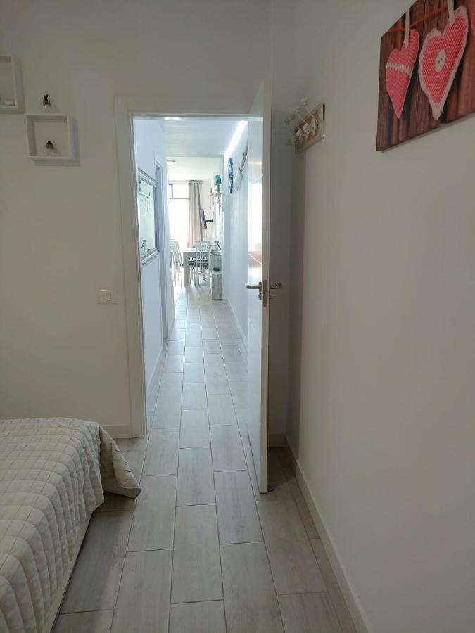 Bonny House Los Cristianos Sea View Free Wifi Arona  Exteriér fotografie