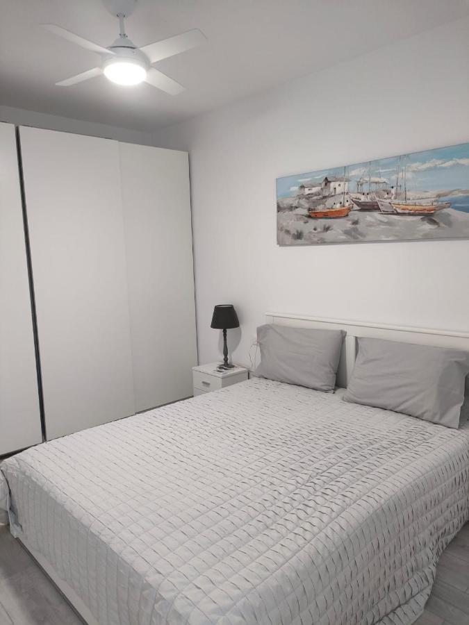 Bonny House Los Cristianos Sea View Free Wifi Arona  Exteriér fotografie