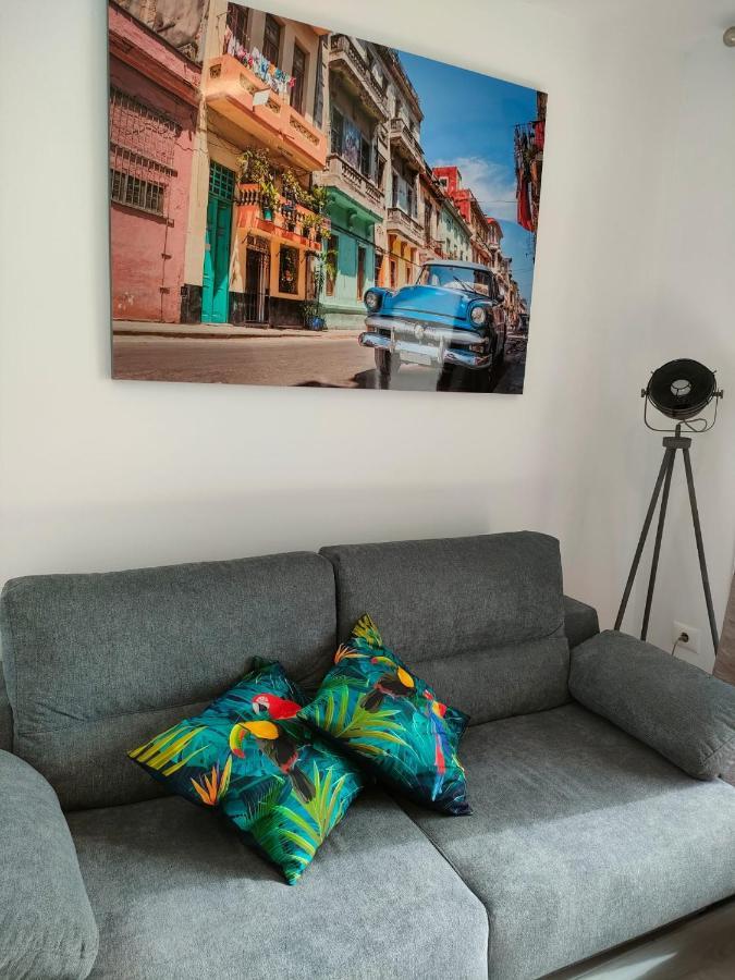 Bonny House Los Cristianos Sea View Free Wifi Arona  Exteriér fotografie