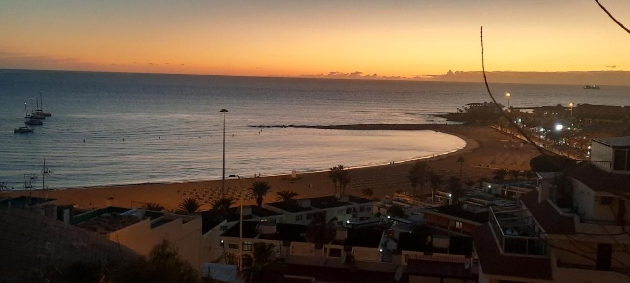Bonny House Los Cristianos Sea View Free Wifi Arona  Exteriér fotografie