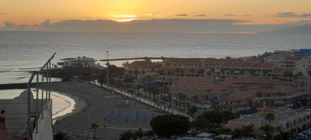 Bonny House Los Cristianos Sea View Free Wifi Arona  Exteriér fotografie